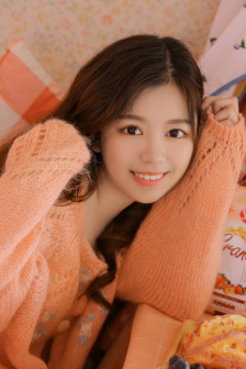 樱花树下